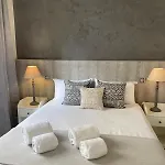 Charming Of Olhao2 Vakantiehuis *