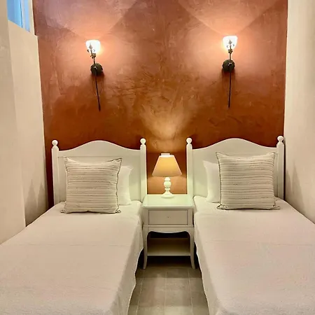 Charming Of Olhao2 *