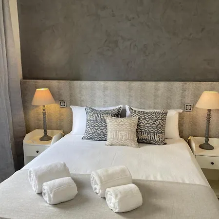 Charming Of Olhao2 Holiday home *