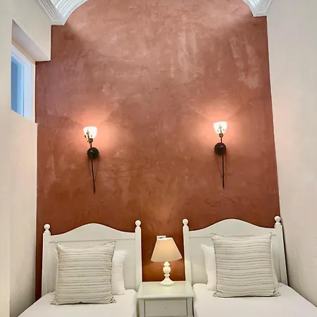 Holiday home Charming Of Olhao2 Olhao