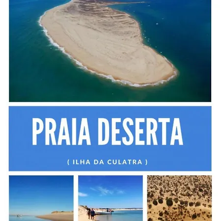 Charming Of Olhao2 Holiday home Olhao