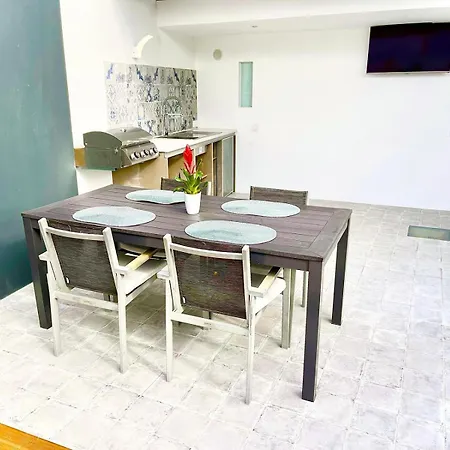 Charming Of Olhao2 * Olhao