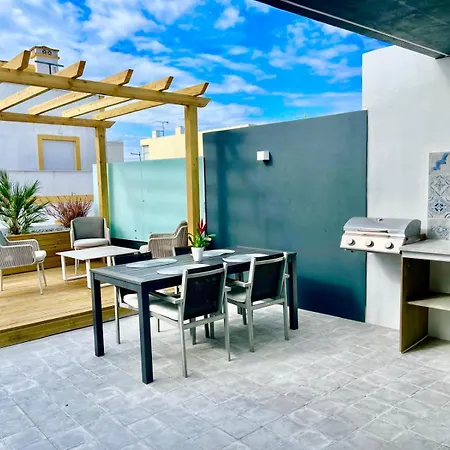 Holiday home Charming Of Olhao2 Olhao