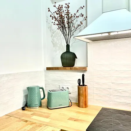 Charming Of Olhao2 *