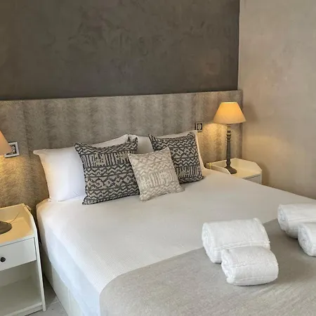 Tatil Evi Charming Of Olhao2