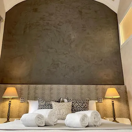 Charming Of Olhao2 Vakantiehuis Olhão