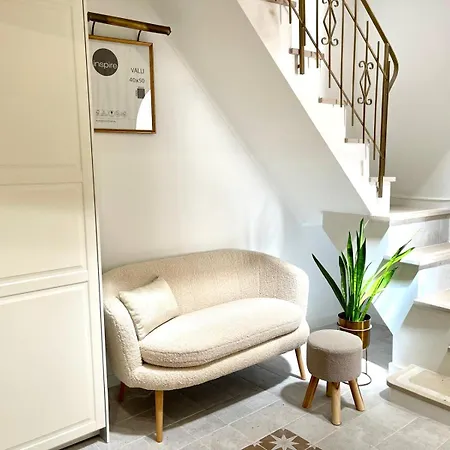 Charming Of Olhao2 Vakantiehuis *