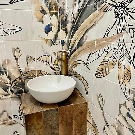 Vakantiehuis Charming Of Olhao2 *