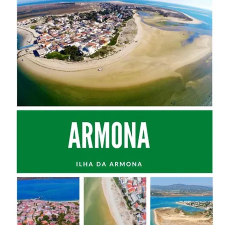 Charming Of Olhao2 Σπίτι διακοπών *