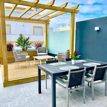 Charming Of Olhao2 * Olhão