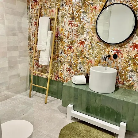 Charming Of Olhao2 * Olhão