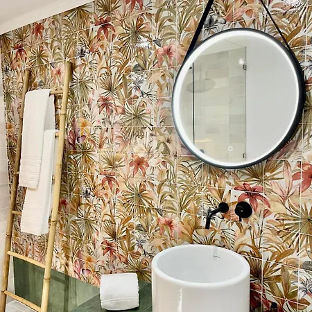 Casa de Férias Charming Of Olhao2 Olhão