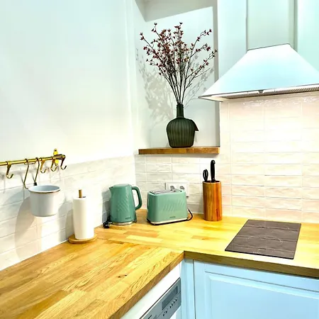 Casa de Férias Charming Of Olhao2 Olhão