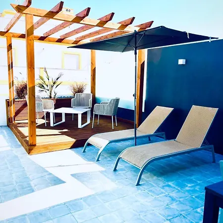 Charming Of Olhao2 *